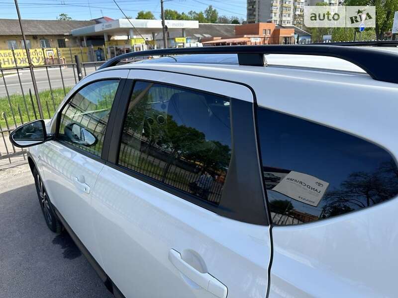 Внедорожник / Кроссовер Nissan Qashqai 2013 в Чернигове