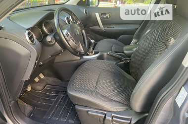 Внедорожник / Кроссовер Nissan Qashqai 2010 в Звягеле