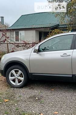 Внедорожник / Кроссовер Nissan Qashqai 2009 в Жмеринке