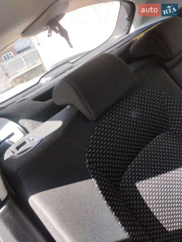Внедорожник / Кроссовер Nissan Qashqai 2009 в Тальном