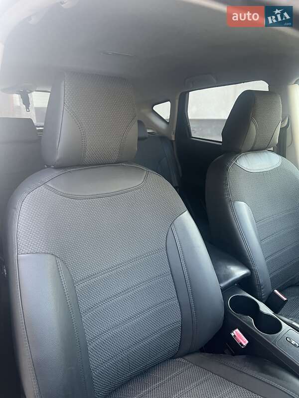 Позашляховик / Кросовер Nissan Qashqai 2009 в Львові