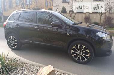 Внедорожник / Кроссовер Nissan Qashqai 2012 в Ивано-Франковске