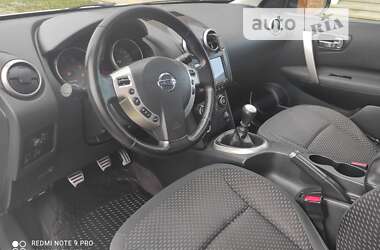 Внедорожник / Кроссовер Nissan Qashqai 2009 в Коломые