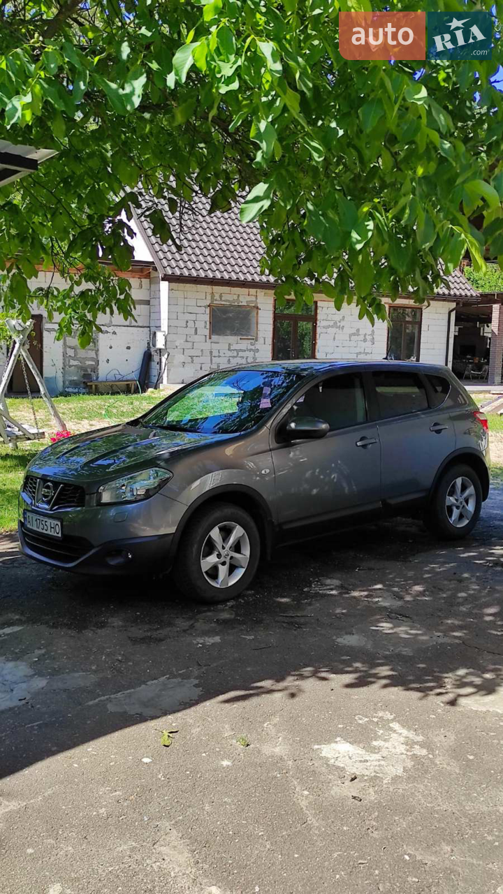 2013 Nissan Qashqai - мініатюра 25