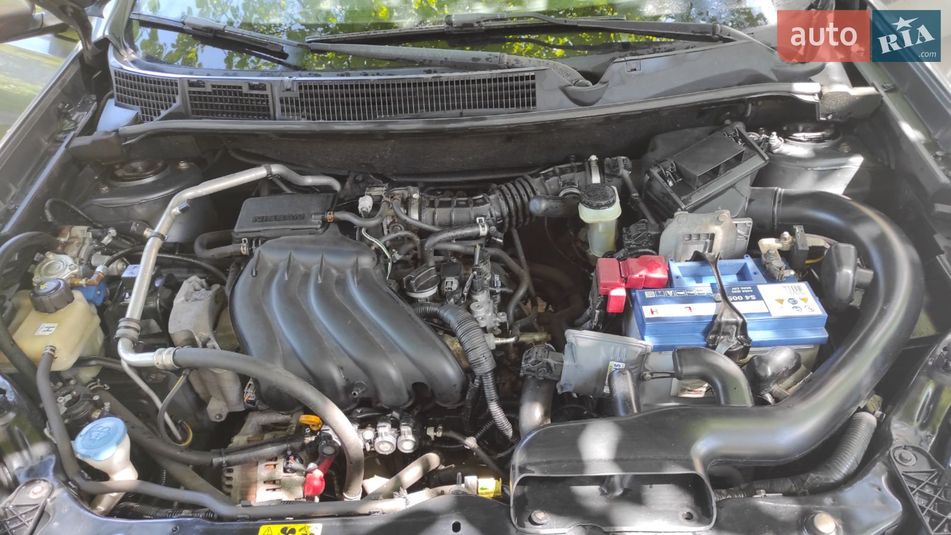 2012 Nissan Qashqai - мініатюра 15