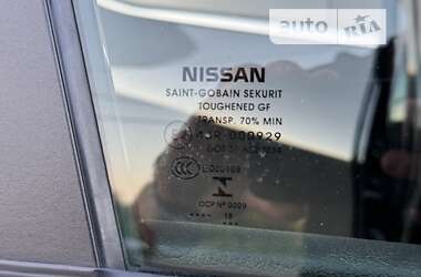 Позашляховик / Кросовер Nissan Qashqai 2018 в Тернополі