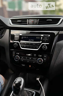 Внедорожник / Кроссовер Nissan Qashqai 2020 в Киеве