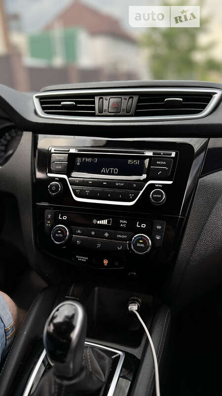 Внедорожник / Кроссовер Nissan Qashqai 2020 в Киеве фото 12 Внедорожник / Кроссовер Nissan Qashqai 2020 в Киеве