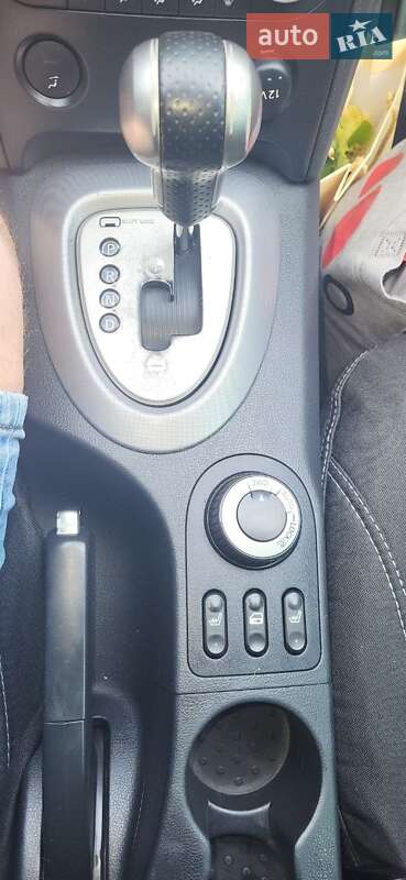 Внедорожник / Кроссовер Nissan Qashqai 2007 в Одессе