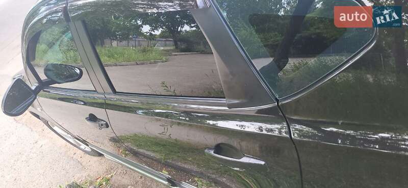 Внедорожник / Кроссовер Nissan Qashqai 2007 в Одессе