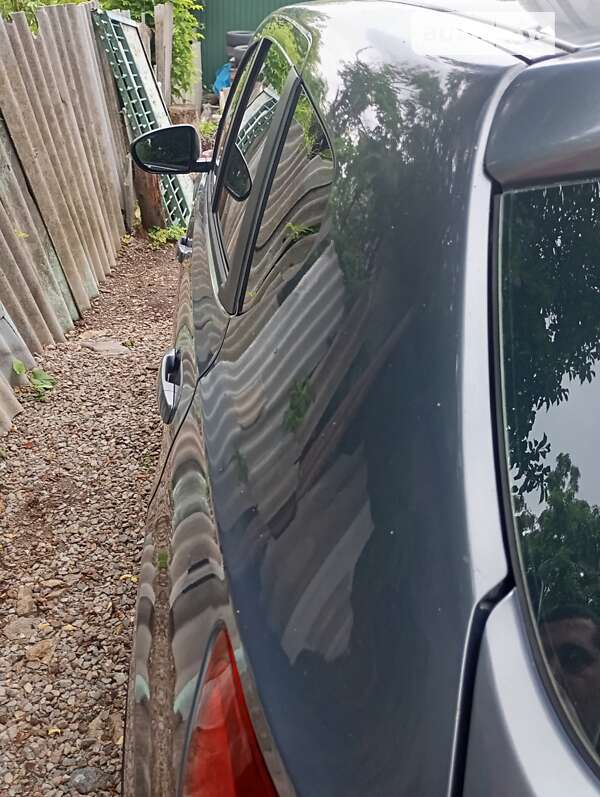 Внедорожник / Кроссовер Nissan Qashqai 2007 в Первомайске