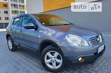 Позашляховик / Кросовер Nissan Qashqai 2007 в Хмельницькому