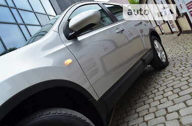 Позашляховик / Кросовер Nissan Qashqai 2009 в Дрогобичі