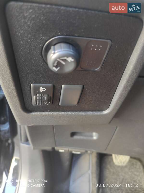 Внедорожник / Кроссовер Nissan Qashqai 2009 в Хмельницком