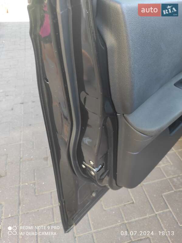 Внедорожник / Кроссовер Nissan Qashqai 2009 в Хмельницком