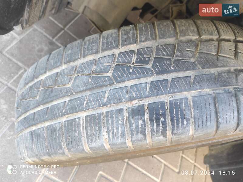 Внедорожник / Кроссовер Nissan Qashqai 2009 в Хмельницком