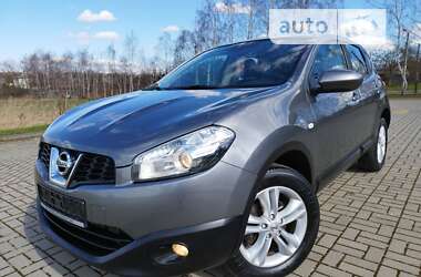 Внедорожник / Кроссовер Nissan Qashqai 2012 в Дрогобыче