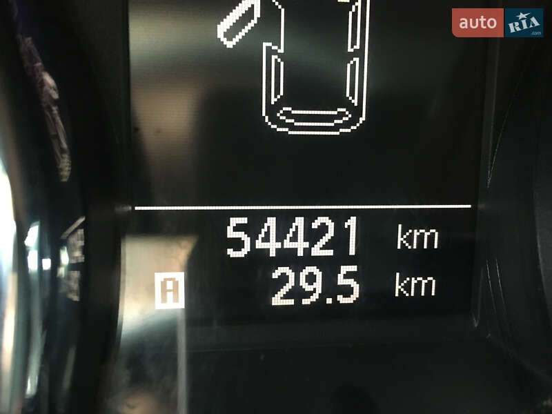 Внедорожник / Кроссовер Nissan Qashqai 2010 в Хусте