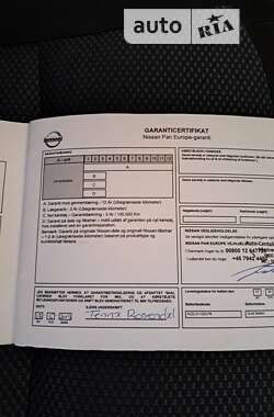 Внедорожник / Кроссовер Nissan Qashqai 2013 в Романове