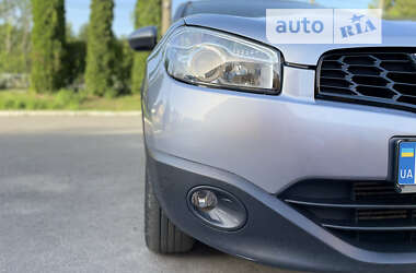 AUTO.RIA – Продам Ниссан Кашкай 2013 (AB6865KA) дизель 1.5