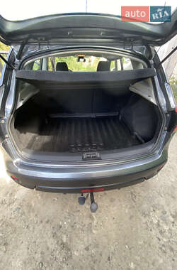 Внедорожник / Кроссовер Nissan Qashqai 2012 в 