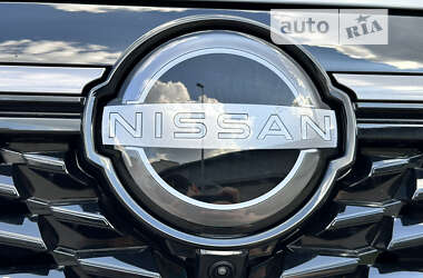 Внедорожник / Кроссовер Nissan Qashqai 2024 в 