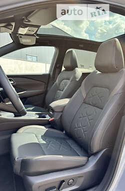 Внедорожник / Кроссовер Nissan Qashqai 2024 в 