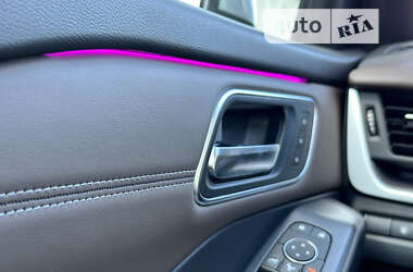 Внедорожник / Кроссовер Nissan Qashqai 2024 в 