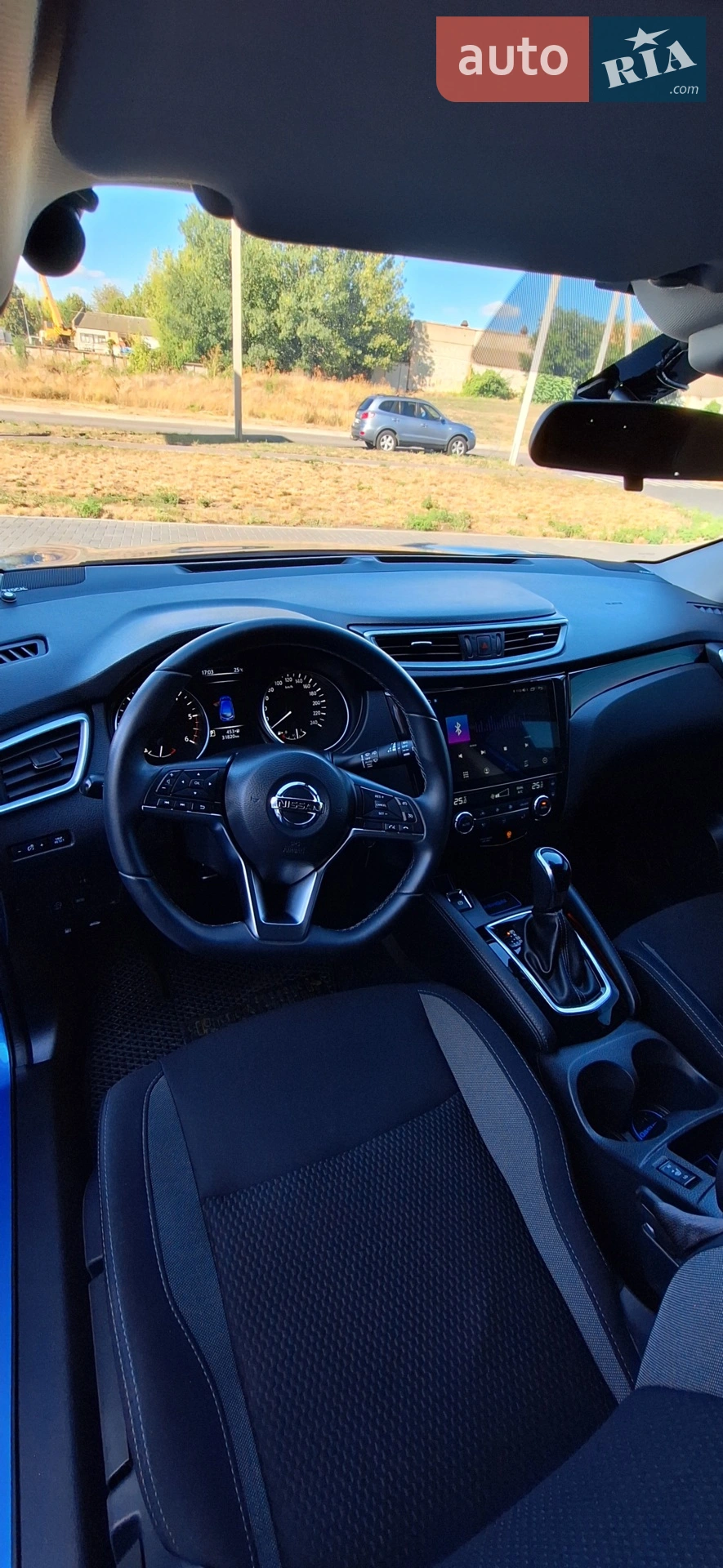 2021 Nissan Qashqai - мініатюра 13