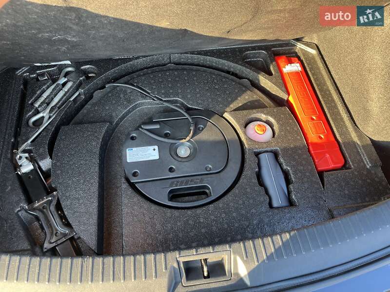 Внедорожник / Кроссовер Nissan Qashqai 2011 в Бершади