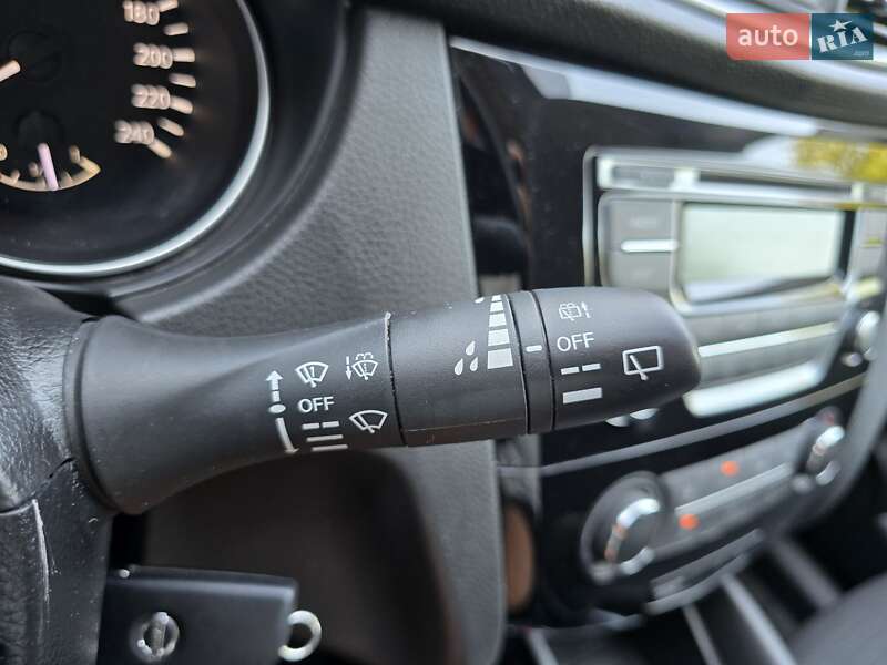 Внедорожник / Кроссовер Nissan Qashqai 2019 в Полтаве