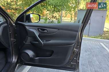 Внедорожник / Кроссовер Nissan Qashqai 2019 в Полтаве