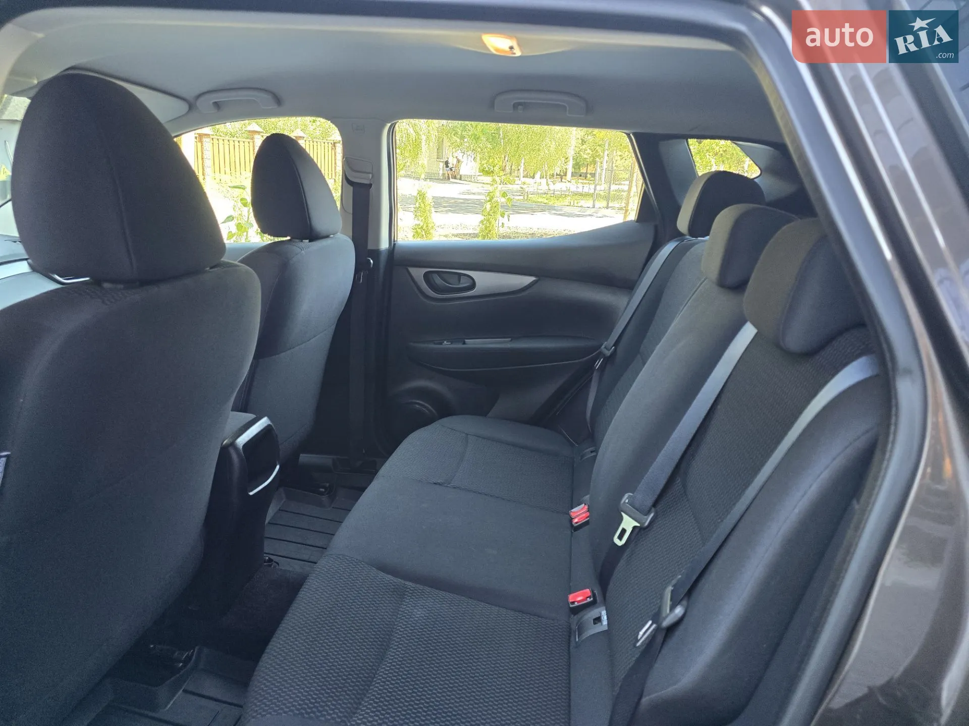 2019 Nissan Qashqai - мініатюра 23