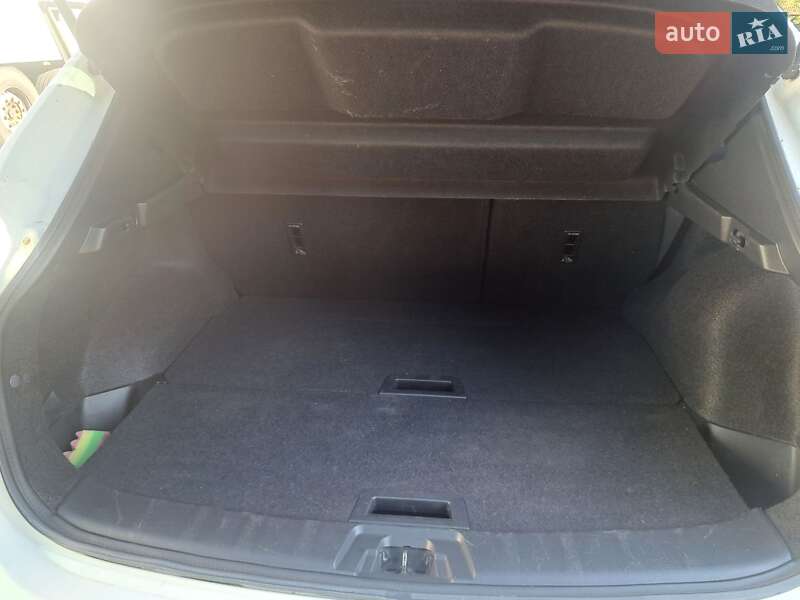 Внедорожник / Кроссовер Nissan Qashqai 2018 в Виннице