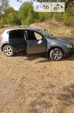 Внедорожник / Кроссовер Nissan Qashqai 2007 в 