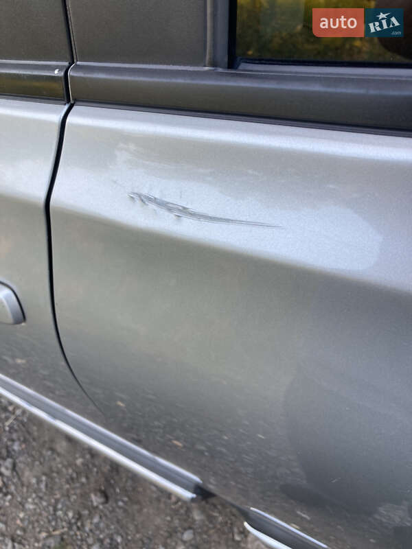 Внедорожник / Кроссовер Nissan Qashqai 2010 в Ямполе