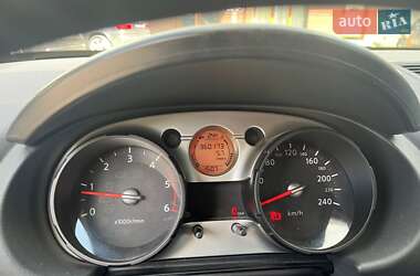Внедорожник / Кроссовер Nissan Qashqai 2006 в 