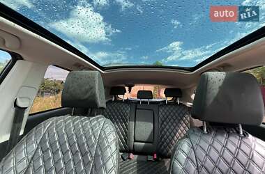 Внедорожник / Кроссовер Nissan Qashqai 2006 в 