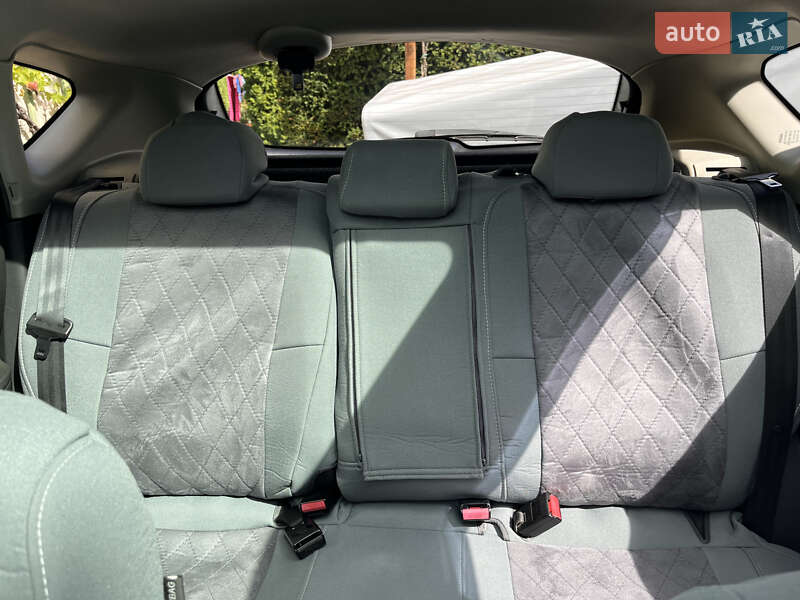 Внедорожник / Кроссовер Nissan Qashqai 2011 в Кодыме