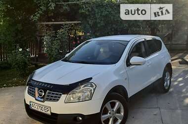 Внедорожник / Кроссовер Nissan Qashqai 2009 в Монастыриске