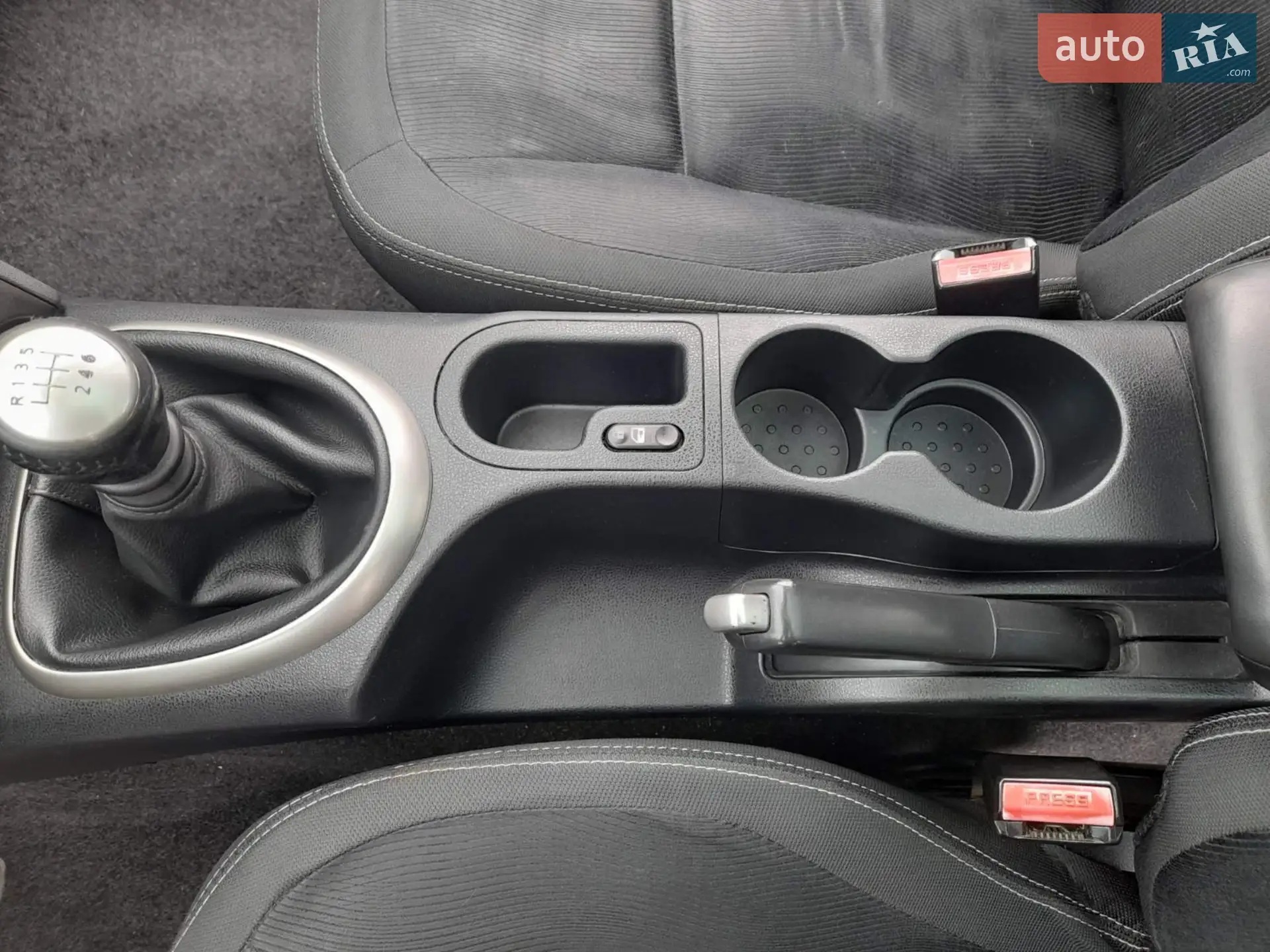 2010 Nissan Qashqai - мініатюра 5