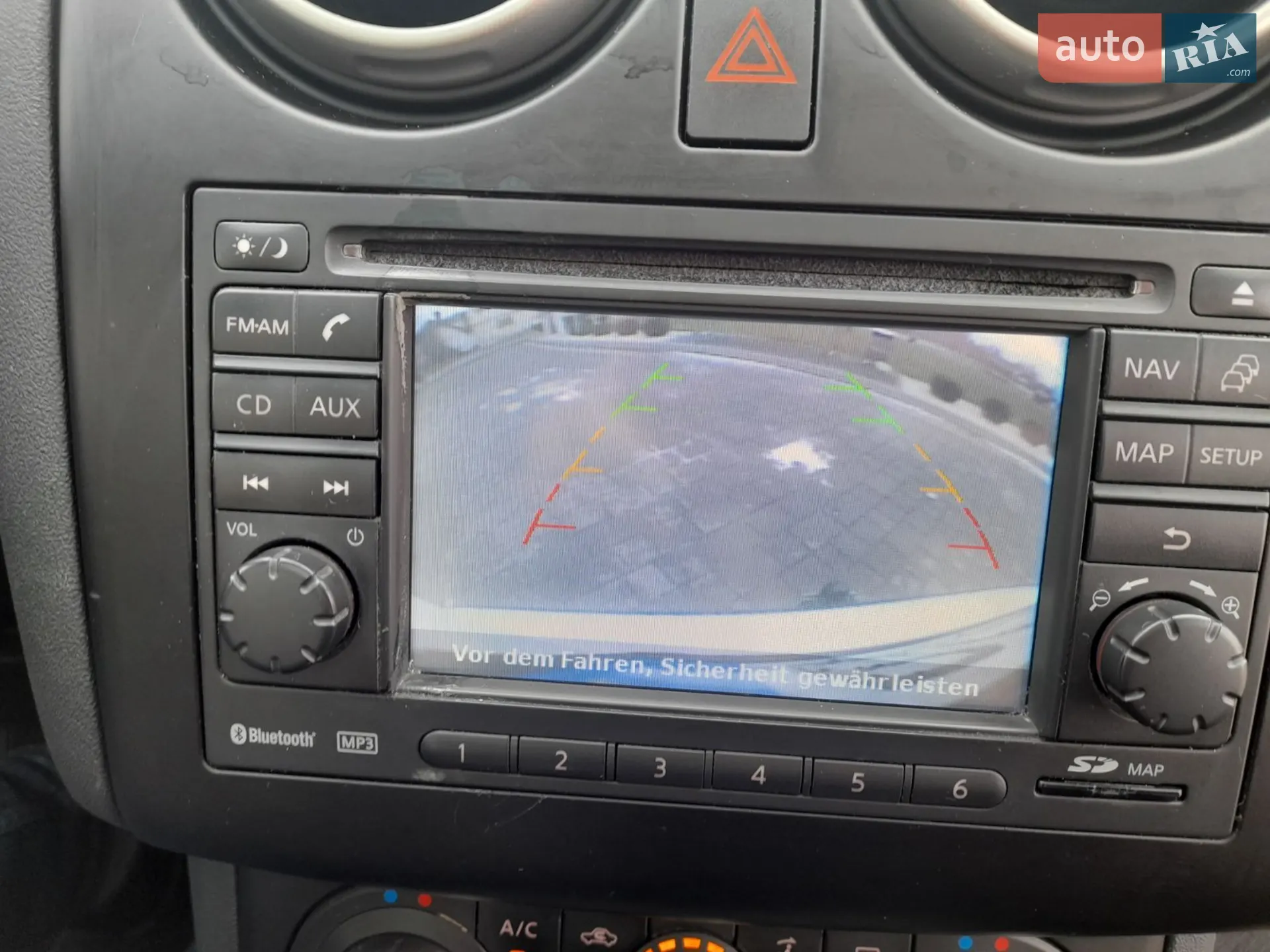 2010 Nissan Qashqai - мініатюра 9