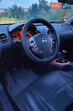 Внедорожник / Кроссовер Nissan Qashqai 2007 в Киеве