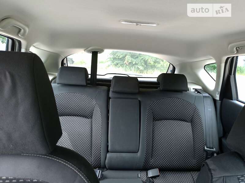 Позашляховик / Кросовер Nissan Qashqai 2007 в Тульчині фото 11 Позашляховик / Кросовер Nissan Qashqai 2007 в Тульчині