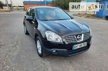 Внедорожник / Кроссовер Nissan Qashqai 2009 в Полтаве