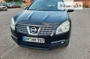 Внедорожник / Кроссовер Nissan Qashqai 2009 в Полтаве