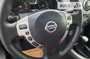 Внедорожник / Кроссовер Nissan Qashqai 2009 в Полтаве