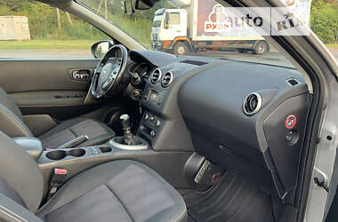 Внедорожник / Кроссовер Nissan Qashqai 2012 в Радивилове