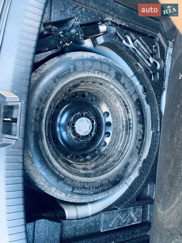 Внедорожник / Кроссовер Nissan Qashqai 2012 в Рудки