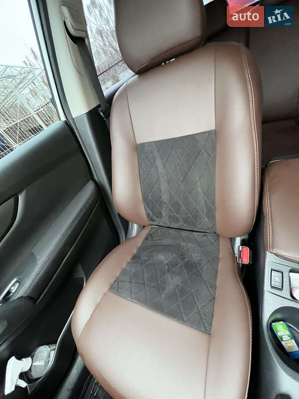 Позашляховик / Кросовер Nissan Qashqai 2020 в Білій Церкві